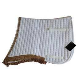 Spanish Saddle Pads